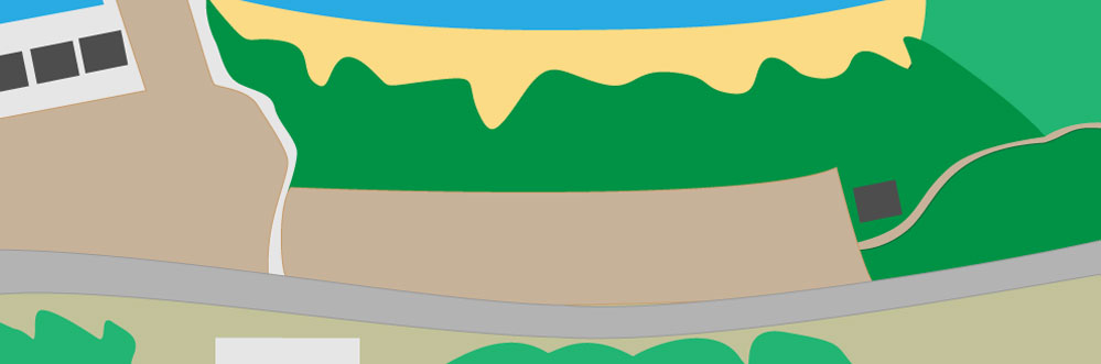 Image map ställplatser